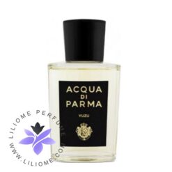 عطر ادکلن آکوا دی پارما یوزو ادو پرفیوم-Acqua di Parma Yuzu Eau de Parfum