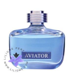 عطر ادکلن پاریس بلو اویاتور اوسنتیک-Paris Bleu Aviator Authentic