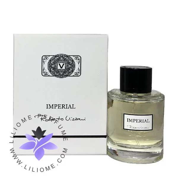 عطر ادکلن روبرتو ویزاری ایمپریال-Roberto Vizzari Imperial