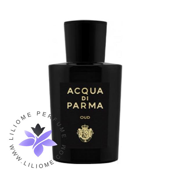 عطر ادکلن آکوا دی پارما عود ادو پرفیوم-Acqua di Parma Oud Eau de Parfum