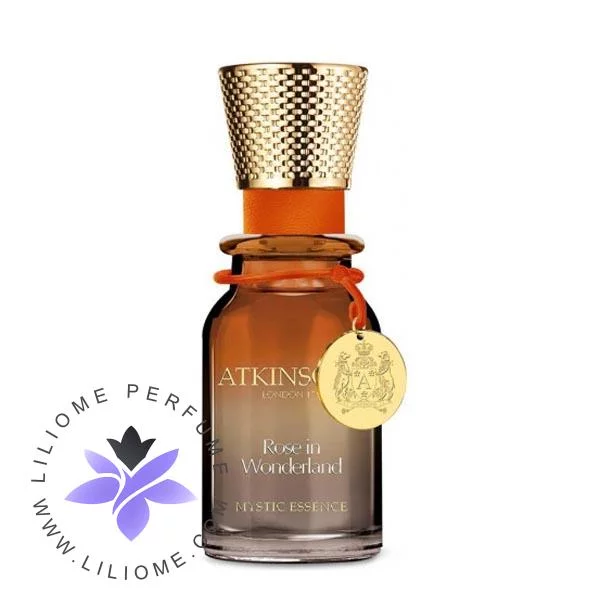 عطر ادکلن اتکینسونز-اتکینسون رز این واندرلند اکستریت-Atkinsons Rose In Wonderland Extrait