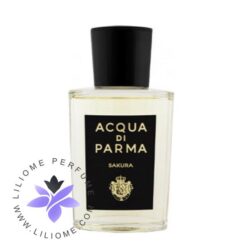 عطر ادکلن آکوا دی پارما ساکورا ادو پرفیوم-Acqua di Parma Sakura Eau de Parfum