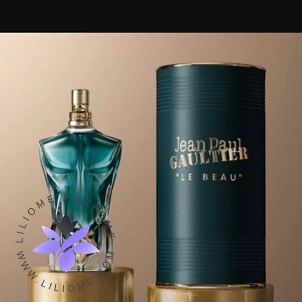 Jean Paul Gaultier Le Beau