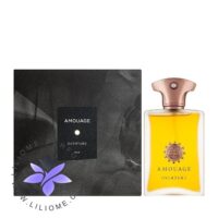 Amouage Overture Man