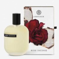 عطر ادکلن آمواج رز اینسنس Amouage Rose Incense