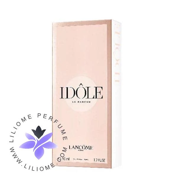 Lancome discount idole perfume