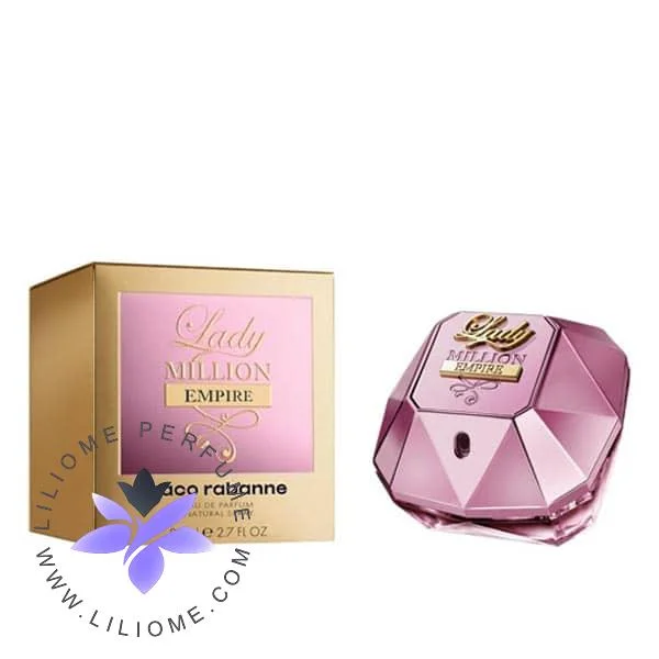 Paco Rabanne Lady