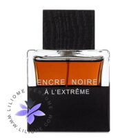 تستر اورجینال عطر لالیک انکر نویر ای ال اکستریم | Lalique Encre Noire A L Extreme