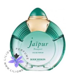 عطر ادکلن بوچرون-بوشرون جیپور بوکت-Boucheron Jaipur Bouquet