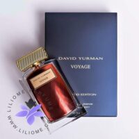 عطر ادکلن دیوید یورمن وویاج-David Yurman voyage
