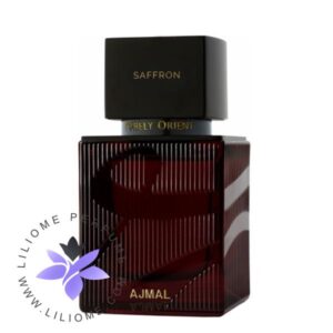 عطر ادکلن اجمل سفرون-Ajmal Saffron