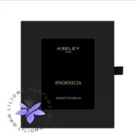 عطر ادکلن جیمز هیلی فونسیا-James Heeley Phoenicia