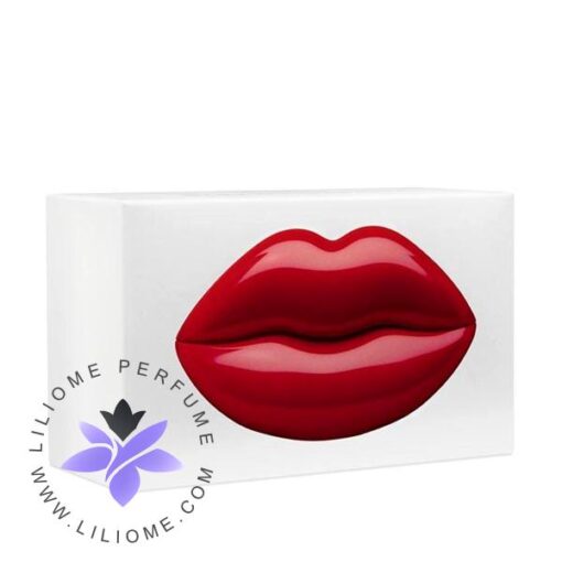 عطر ادکلن کی کی دابلیو رد لیپس-KKW Fragrance Red Lips