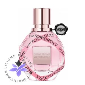 عطر ادکلن ویکتور اند رولف فلاوربمب بمب لیشس-Viktor Rolf Flowerbomb Bomblicious