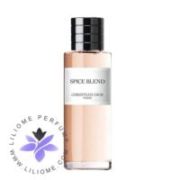 عطر ادکلن دیور اسپایس بلند-Dior Spice Blend