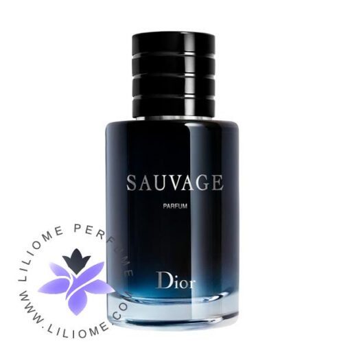 عطر ادکلن دیور ساواج پارفوم-Dior Sauvage Parfum