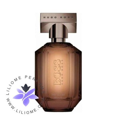 عطر ادکلن هوگو بوس د سنت فور هر ابسولوت زنانه  Hugo Boss The Scent For Her Absolute