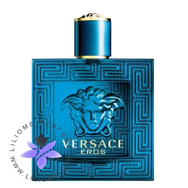 200 Versace Eros 200ml