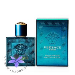 عطر ورساچه اروس مردانه 200میل | Versace Eros 200ml