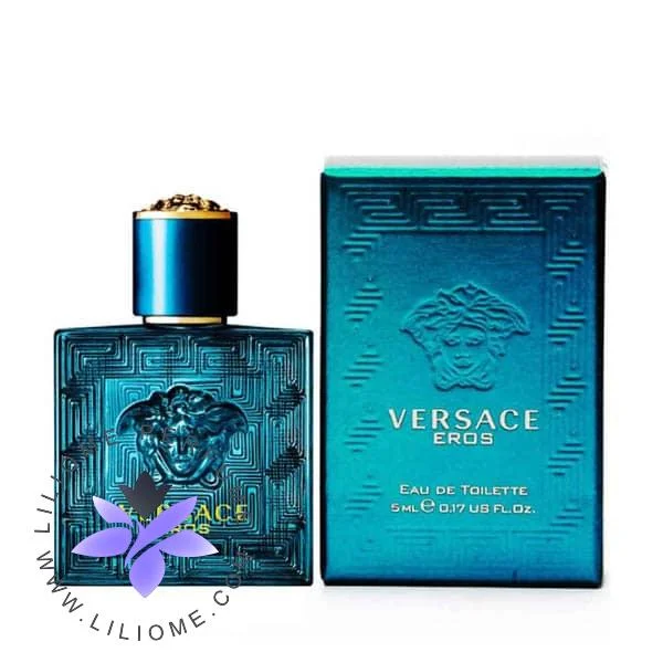 200 Versace Eros 200ml