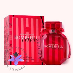 bombshell intense body mist