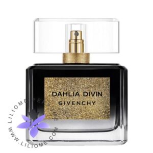 عطر ادکلن جیوانچی داهلیا دیوین له نکتار کالکتور ادیشن-Givenchy Dahlia Divin Le Nectar Collector Edition