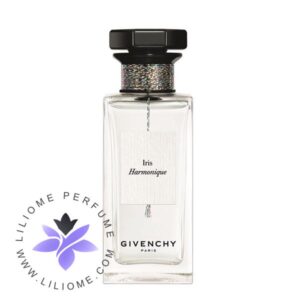 عطر ادکلن جیوانچی ایریس هارمونیک-Givenchy Iris Harmonique