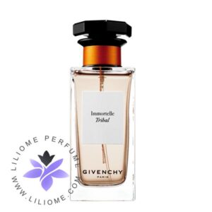 عطر ادکلن جیوانچی ایمورتل تریبال-Givenchy Immortelle Tribal