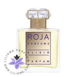 عطر ادکلن روژا داو الیکسیر پور فم پارفوم-Roja Dove Elixir Pour Femme Parfum