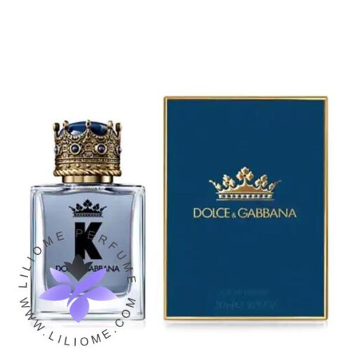 dolce and gabbana king price