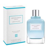 عطر ادکلن جیوانچی جنتلمن اونلی فرش Givenchy Gentlemen Only Fraîche