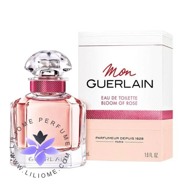 Guerlain Mon Guerlain Bloom