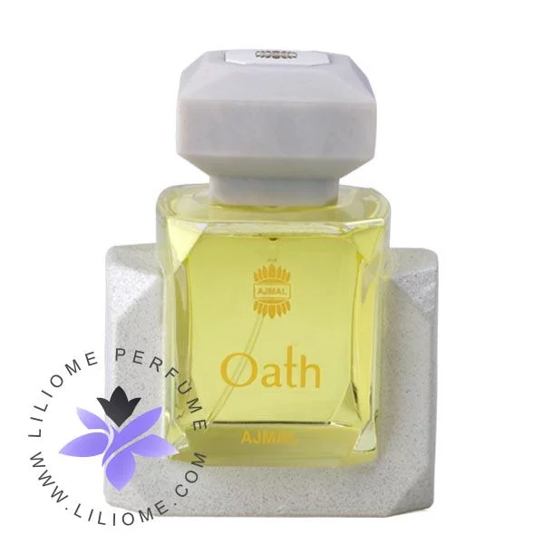 عطر ادکلن اجمل اوث-Ajmal Oath