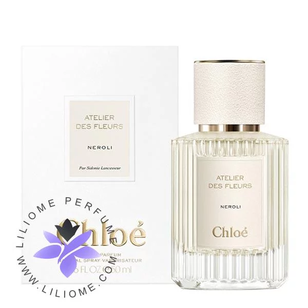 عطر ادکلن کلوهه نرولی-Chloe Neroli