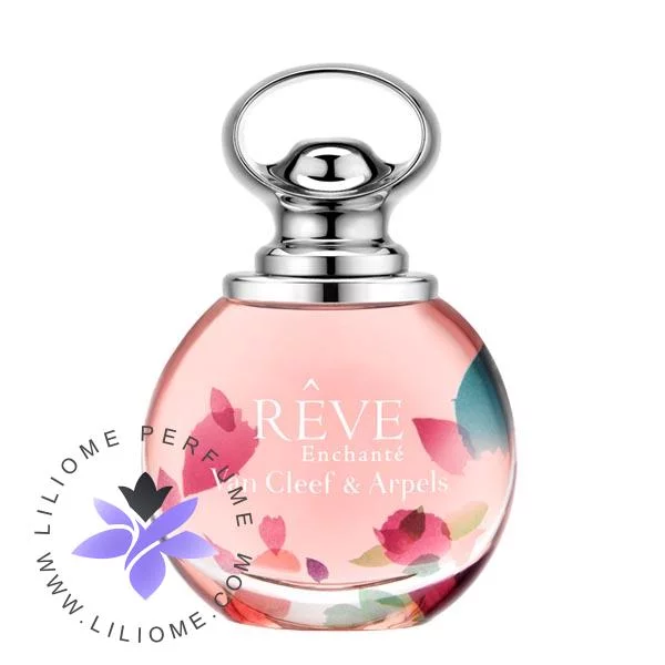 عطر ادکلن ون کلیف اند آرپلز ریو اینچانت-Van Cleef & Arpels Reve Enchante
