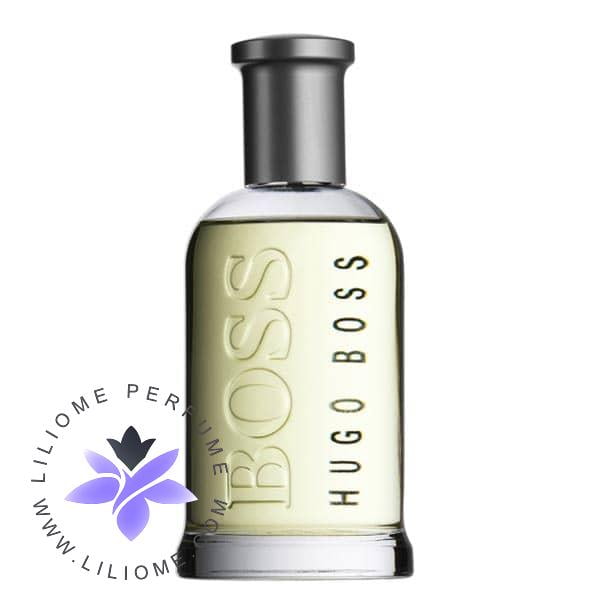 تستر اورجینال عطر هوگو باس باتلد | Hugo Boss Bottled