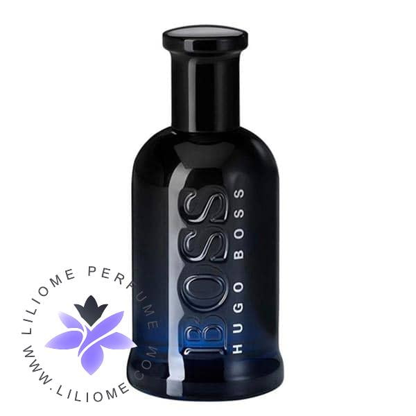 تستر اورجینال عطر هوگو باس باتلد نایت | Hugo Boss Bottled Night