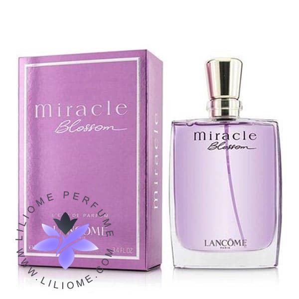 عطر ادکلن لانکوم میراکل بلوسوم | Lancome Miracle Blossom