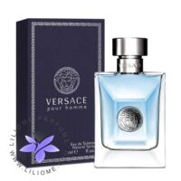 عطر ادکلن ورساچه پورهوم | Versace Pour Homme 200ml