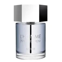 تستر اورجینال عطر ایو سن لورن لهوم اولتایم | YSL L'Homme Ultime