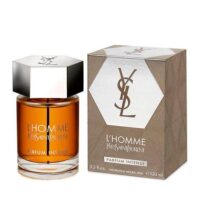 عطر ادکلن ایو سن لورن ال هوم پرفیوم اینتنس | YSL L'Homme Parfum Intense 200ml