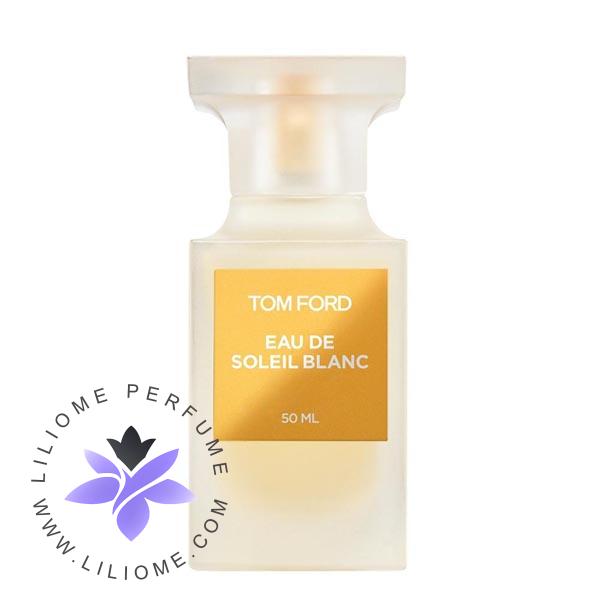 عطر ادکلن تام فورد ادو سولیل بلانک-Tom Ford Eau de Soleil Blanc