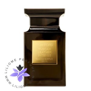 عطر ادکلن تام فورد توسکان لدر اینتنس-Tom Ford Tuscan Leather Intense