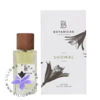 عطر ادکلن بوتانیکای شمال-Botanicae Shomal