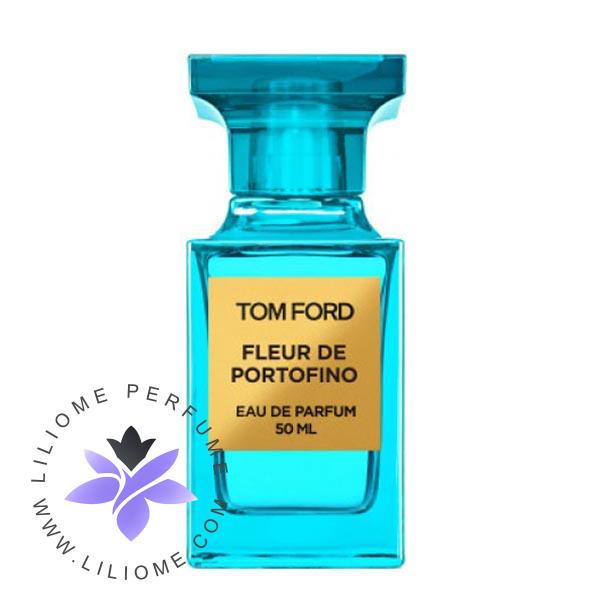 عطر ادکلن تام فورد فلور د پورتوفینو-Tom Ford Fleur de Portofino