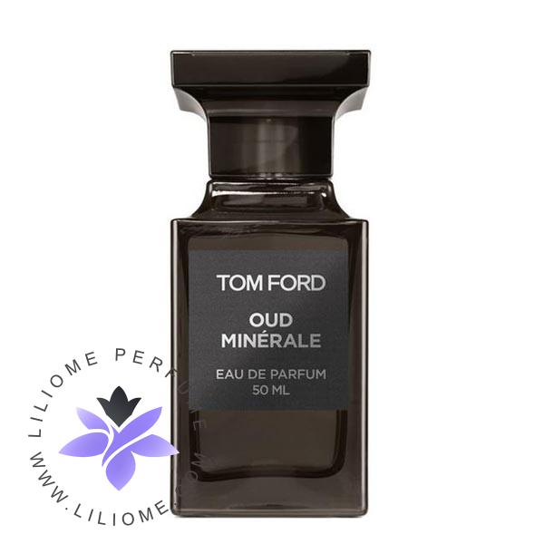 عطر ادکلن تام فورد عود مینرال-Tom Ford Oud Minerale