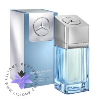 عطر ادکلن مرسدس بنز سلکت دی-Mercedes Benz Select Day