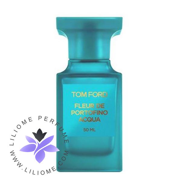 عطر ادکلن تام فورد فلور د پورتوفینو آکوا-Tom Ford Fleur de Portofino Acqua