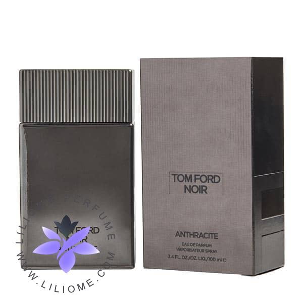عطر ادکلن تام فورد نویر آنترسایت Tom Ford Noir Anthracite