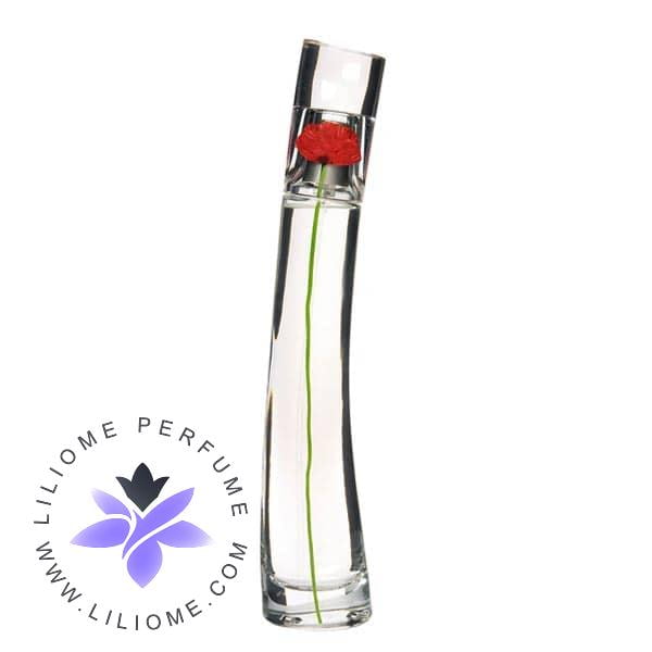 تستر اورجینال عطر کنزو فلاور | kenzo Flower